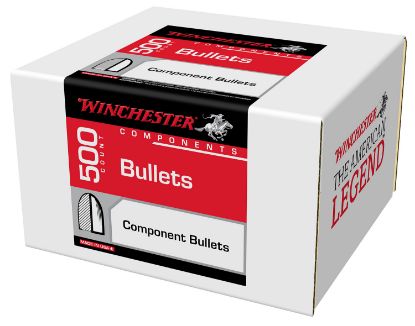 Picture of Winchester Ammo Wb762147d Centerfire Rifle 7.62Mm .308 147 Gr Full Metal Jacket Boat Tail 500 Per Box/ 4 Case 
