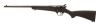 Picture of Rascal 22Lr Sgl-Shot Black Lh