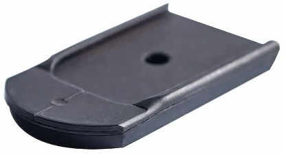 Picture of Mec-Gar F72011goset Floor Plate Made Of Metal With Rubber Padding & Black Finish For Sig P226 Magazines 