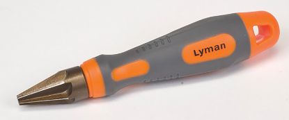 Picture of Lyman 7777789 Vld Chamfer/ Reamer Multi-Caliber 