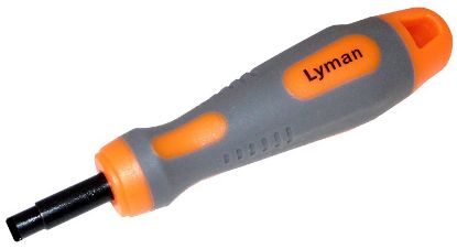 Picture of Lyman 7777790 Large Primer Pocket Cleaner Multi-Caliber 