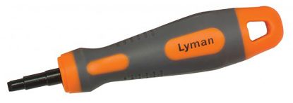 Picture of Lyman 7777791 Small Primer Pocket Cleaner Multi-Caliber 