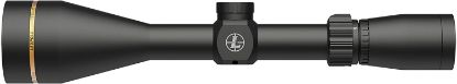 Picture of Leupold 181787 Vx-Freedom Matte Black 3-9X 50Mm Hunt-Plex Reticle 