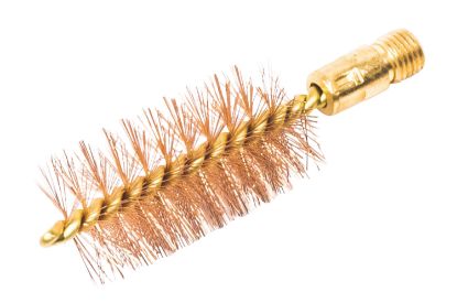 Picture of Breakthrough Clean Bt12gpbbb Phosphorus Bronze Bore Brush 