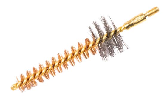 Picture of Breakthrough Clean Bt223pbcbar Phosphorus Bronze Chamber Brush 