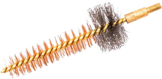 Picture of Breakthrough Clean Bt308pbbcbar Phosphorus Bronze Bcg Brush 