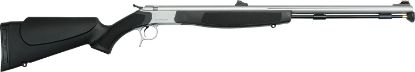 Picture of Cva Pr2020svp Optima V2 50 Cal 209 Primer 26" Stainless Steel Rec/Barrel Black Stock Includes Outfit Clam Package 