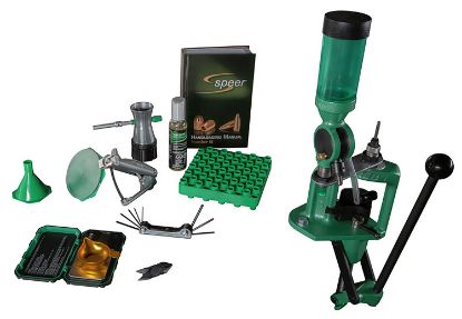 Picture of Rcbs 9288 Explorer Reloading Kit -2 Multi-Caliber 