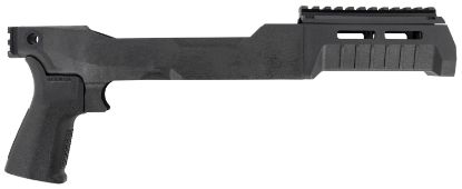 Picture of Sb Tactical 22Td-01-Sb Chassis Takedown Black For Ruger 10/22 & Ruger 22 Charger Right Hand 