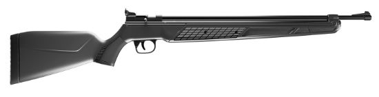 Picture of Crosman C362 C362 Pump Air Rifle Pump 22 Black Black Receiver Black Fixed All Weather Stock 