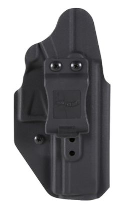 Picture of Walther Arms 5130223 Pdp Owb Black Kydex Compatible W/ Walther Pdp Fits 4.50" Barrel Paddle Mount 
