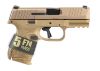 Picture of 509C 9Mm Fde 3.7" 10+1 Bundle