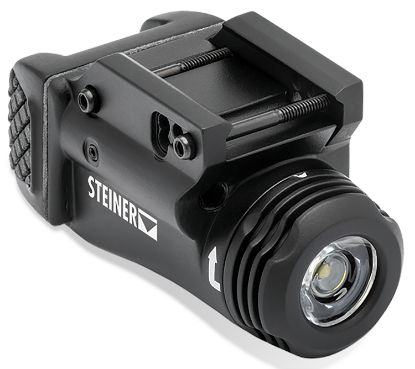 Picture of Steiner 7001 Tor Fusion Black Green Laser 500 Lumens White Led 