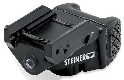 Picture of Steiner 7006 Tor Mini Black Red Laser 