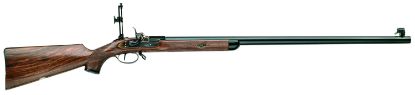 Picture of Taylors & Company 210065 Gibbs 45 Cal Percussion 32.31" Blued Barrel, Oiled Walnut Stock 