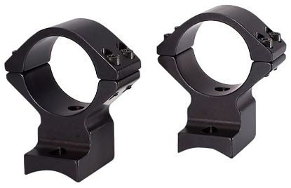 Picture of Talley 94X734 Howa 1500 Scope Mount/Ring Combo Black Anodized 1" Medium Extended 0 Moa 