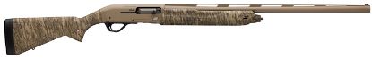 Picture of Winchester Repeating Arms 511233691 Sx4 Hybrid Hunter 20 Gauge 26" 4+1 3" Flat Dark Earth Cerakote Rec/Barrel Mossy Oak Bottomland Stock Right Hand (Full Size) Includes 3 Invector-Plus Chokes 