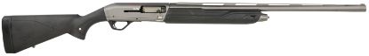 Picture of Winchester Repeating Arms 511251391 Sx4 Hybrid 12 Gauge 26" 4+1 3" Gray Cerakote Rec/Barrel Matte Black Stock Right Hand (Full Size) Includes 3 Invector-Plus Chokes 