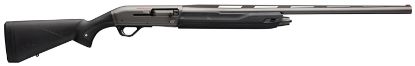 Picture of Winchester Repeating Arms 511251392 Sx4 Hybrid 12 Gauge 28" 4+1 3" Gray Cerakote Rec/Barrel Matte Black Stock Right Hand (Full Size) Includes 3 Invector-Plus Chokes 