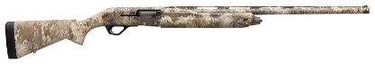 Picture of Winchester Repeating Arms 511258391 Sx4 Waterfowl Hunter 12 Gauge 26" 4+1 3" Overall Truetimber Prairie Right Hand (Full Size) Includes 3 Invector-Plus Chokes 