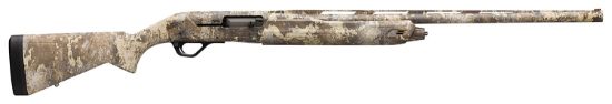 Picture of Winchester Repeating Arms 511258691 Sx4 Waterfowl Hunter 20 Gauge 26" 4+1 3" Overall Truetimber Prairie Right Hand (Full Size) Includes 3 Invector-Plus Chokes 