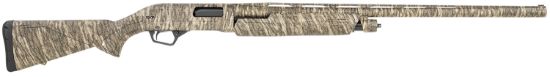 Picture of Winchester Repeating Arms 512293392 Sxp Waterfowl Hunter 12 Gauge 28" 4+1 3" Overall Mossy Oak Bottomland Right Hand (Full Size) Includes 3 Invector-Plus Chokes 