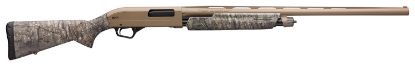 Picture of Winchester Repeating Arms 512395391 Sxp Hybrid Hunter 12 Gauge 26" 4+1 3" Flat Dark Earth Perma-Cote Rec/Barrel Realtree Timber Stock Right Hand (Full Size) Includes 3 Invector-Plus Chokes 