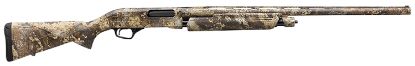 Picture of Winchester Repeating Arms 512402691 Sxp Waterfowl Hunter 20 Gauge 26" 4+1 3" Overall Truetimber Prairie Right Hand (Full Size) Includes 3 Invector-Plus Chokes 