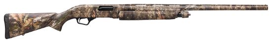 Picture of Winchester Repeating Arms 512426690 Sxp Universal Hunter 20 Gauge 24" 4+1 3" Overall Mossy Oak Dna Right Hand (Full Size) Includes 3 Invector-Plus Chokes 