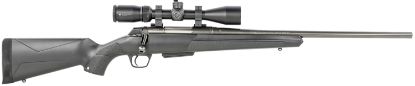 Picture of Winchester Guns 535737296 Xpr Compact Scope Combo 350 Legend 4+1 20" Black Perma-Cote Matte Black Synthetic Stock Right Hand (Full Size) Vortex Crossfire Ii 3-9X40mm No Sights 