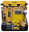 Picture of Snapsafe 77500 Safe Top Display Yellow Countertop 