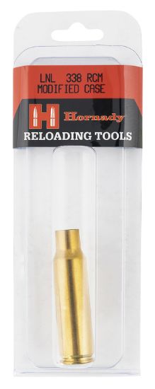 Picture of Hornady A338r Lock-N-Load A Series Modified Cases 338 Rcm 