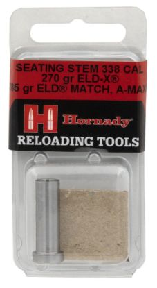 Picture of Hornady 397110 Eld Match Bullet Seating Stems 338 Cal For 270 Gr 
