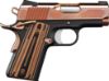 Picture of Rose Gold Ultra Ii 45Acp 3"