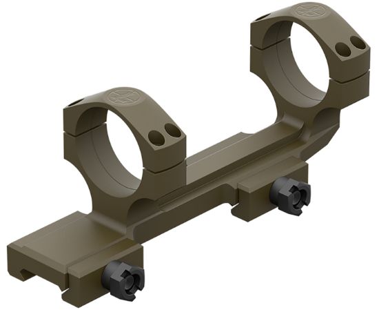 Picture of Leupold 178847 Integral Mounting System Mark Ims Flat Dark Earth 