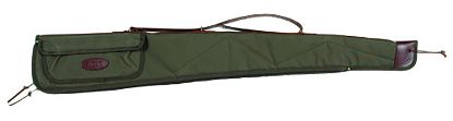 Picture of Boyt Harness 0Gcwc5211 Signature Shotgun Case Od Green Canvas 52" 