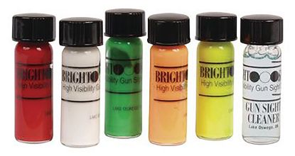 Picture of Paint Bright Sight Kit 