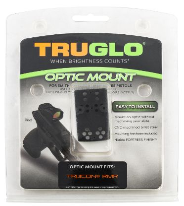 Picture of Tru Tg-Tg8950m2 Mnt Sld Optic M P Rmr 