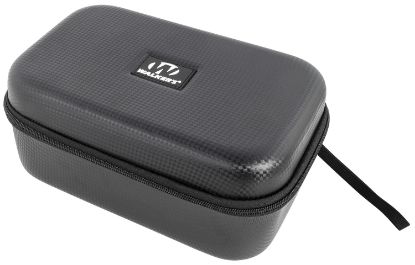 Picture of Walker's Gwpmsgsc Muff & Glasses Storage Case Black Eva For Walker's Razor & Xcel 