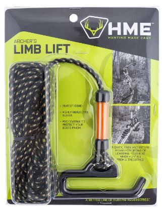 Picture of Hme Hmeall1 Archer's Limb Lift All Bows Black/Green 