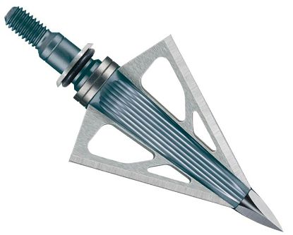 Picture of Nap Nap60150 Thunderhead Fixed Broadhead 100 Gr/ 5 Pack 