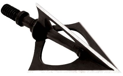 Picture of Nap Nap60410 Hellrazor Fixed Broadhead 100 Gr/ 3 Pack 