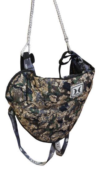 Picture of Hawk Hwkhhts Helium Hammock Saddle Chaos Camo 