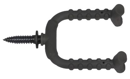 Picture of Hawk Hwk3011 Tactical Duo Tree Hook Black 