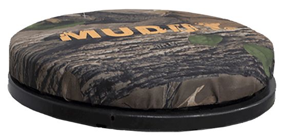 Picture of Muddy Mudgs0205 5 Gallon Bucket Swivel Seat Camo 