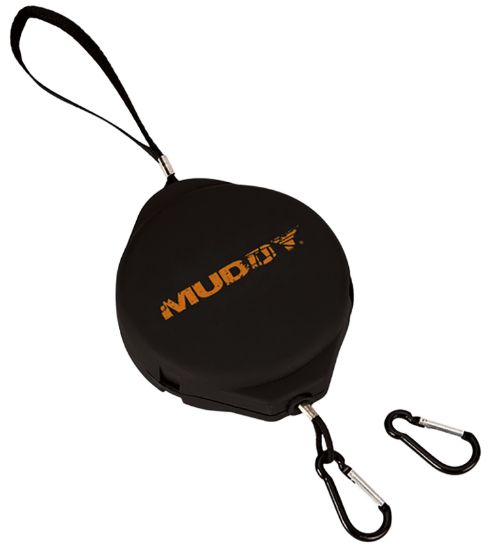 Picture of Muddy Mudml1000 Black Nylon 30' 