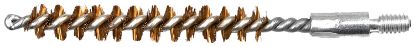 Picture of Birchwood Casey 41242 Cleaning Brush 22 Cal Bronze 