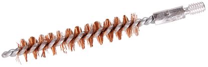 Picture of Birchwood Casey 41247 Cleaning Brush .30-30/.308/.30-06 Bronze 