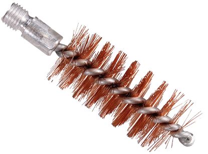 Picture of Birchwood Casey 41269 Cleaning Brush 16 Gauge Bronze 