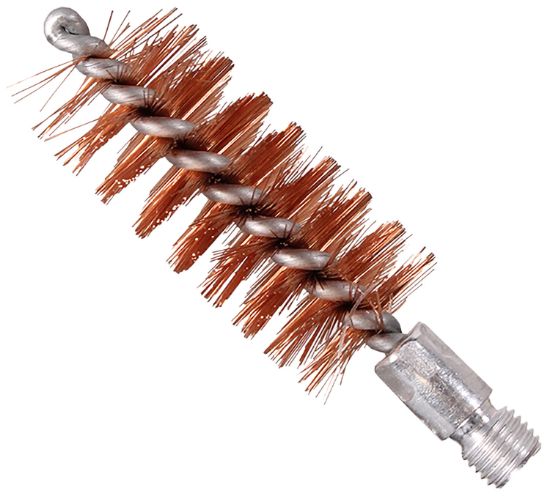 Picture of Birchwood Casey 41270 Cleaning Brush 12 Gauge Bronze 